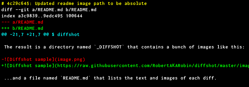 Updated readme image path to be absolute: README.md
