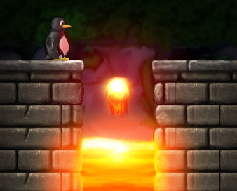 wikilink Lava MockUp