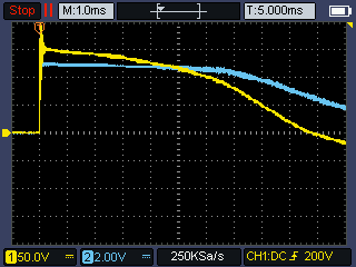 16Ω to 0.625W