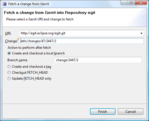 Image:Egit-0.11-fetchChangeFromGerritDialog.png