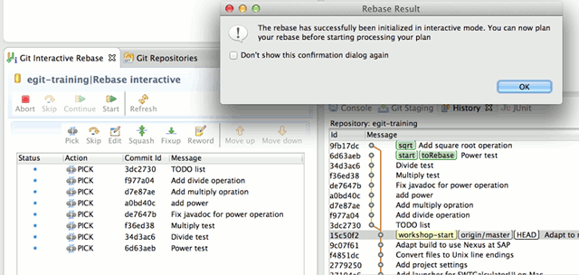 Image:Egit-3.2-StartedInteractiveRebase.png