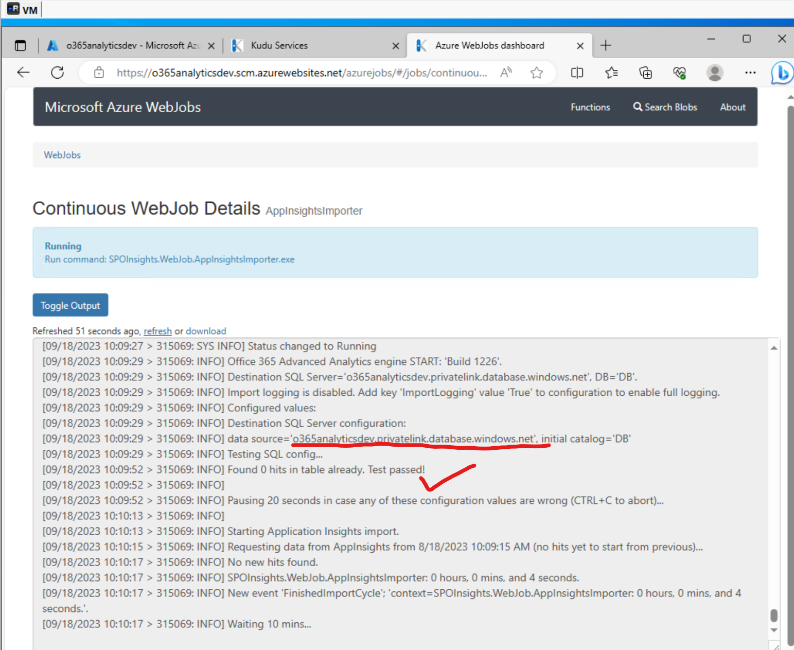 A screenshot of a computer Description automatically generated